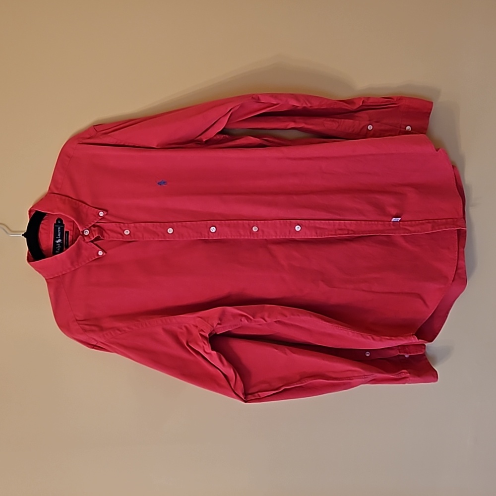 Mens Ralph Lauren polo